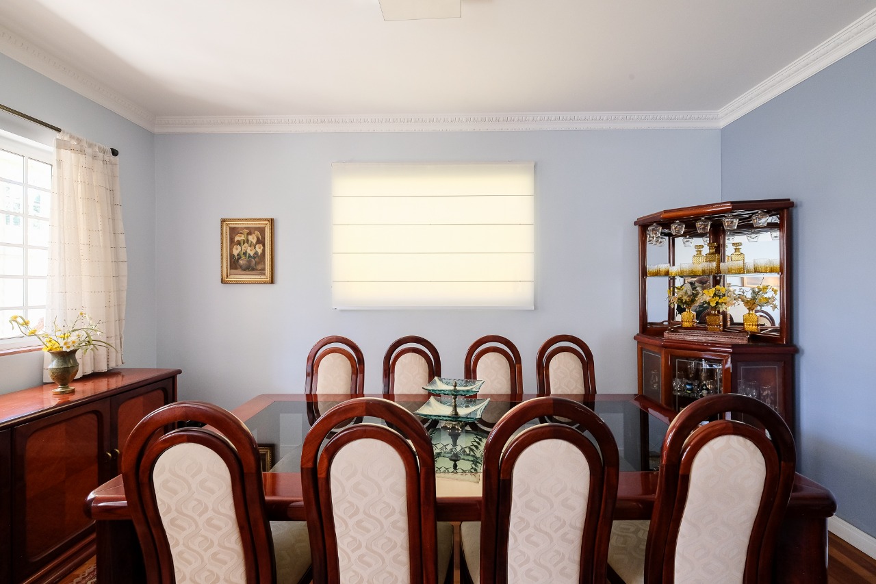 Casa para venda em Vila Nova Conceição