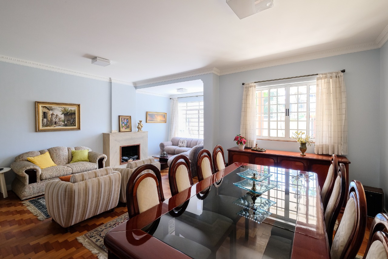 Casa para venda em Vila Nova Conceição