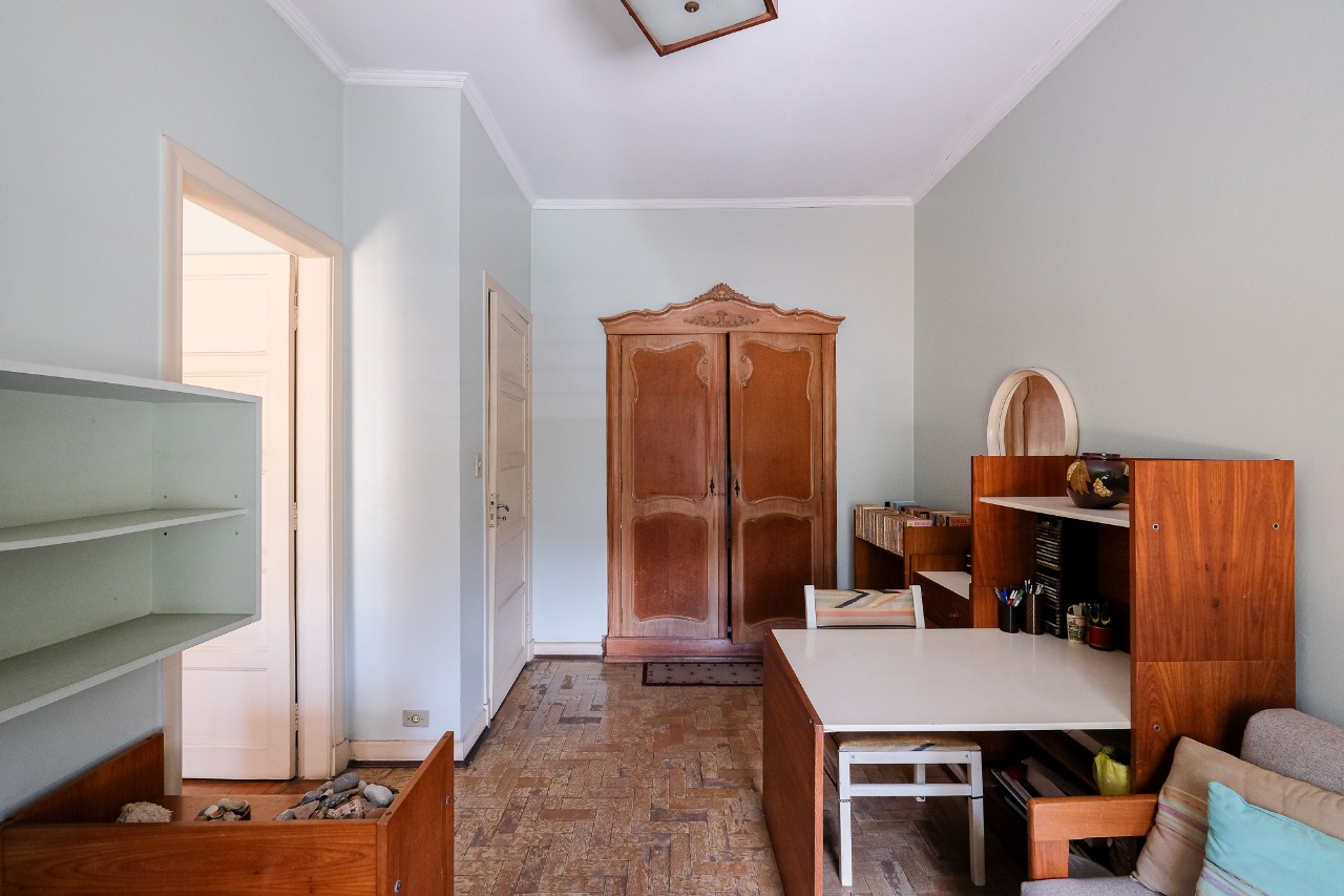 Casa para venda em Vila Nova Conceição