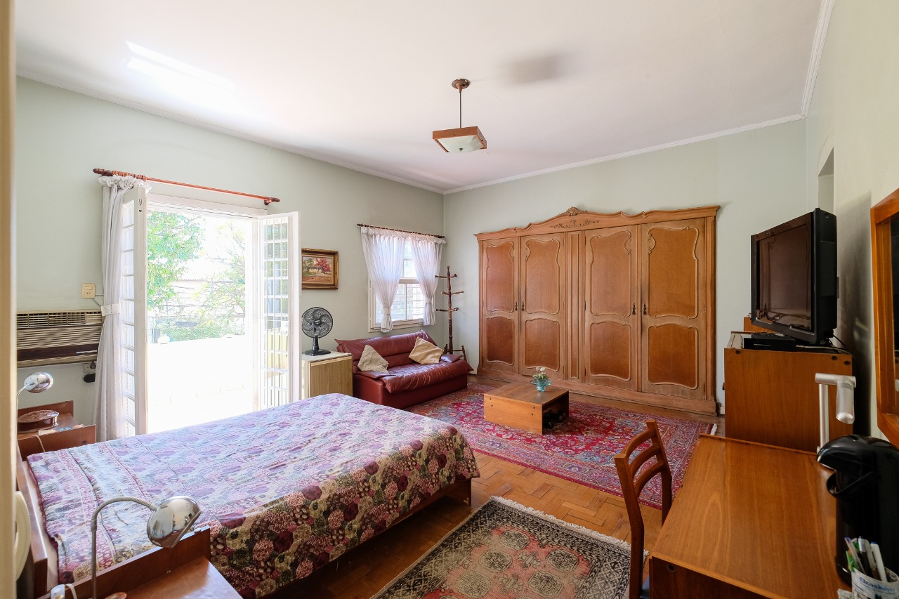 Casa para venda em Vila Nova Conceição