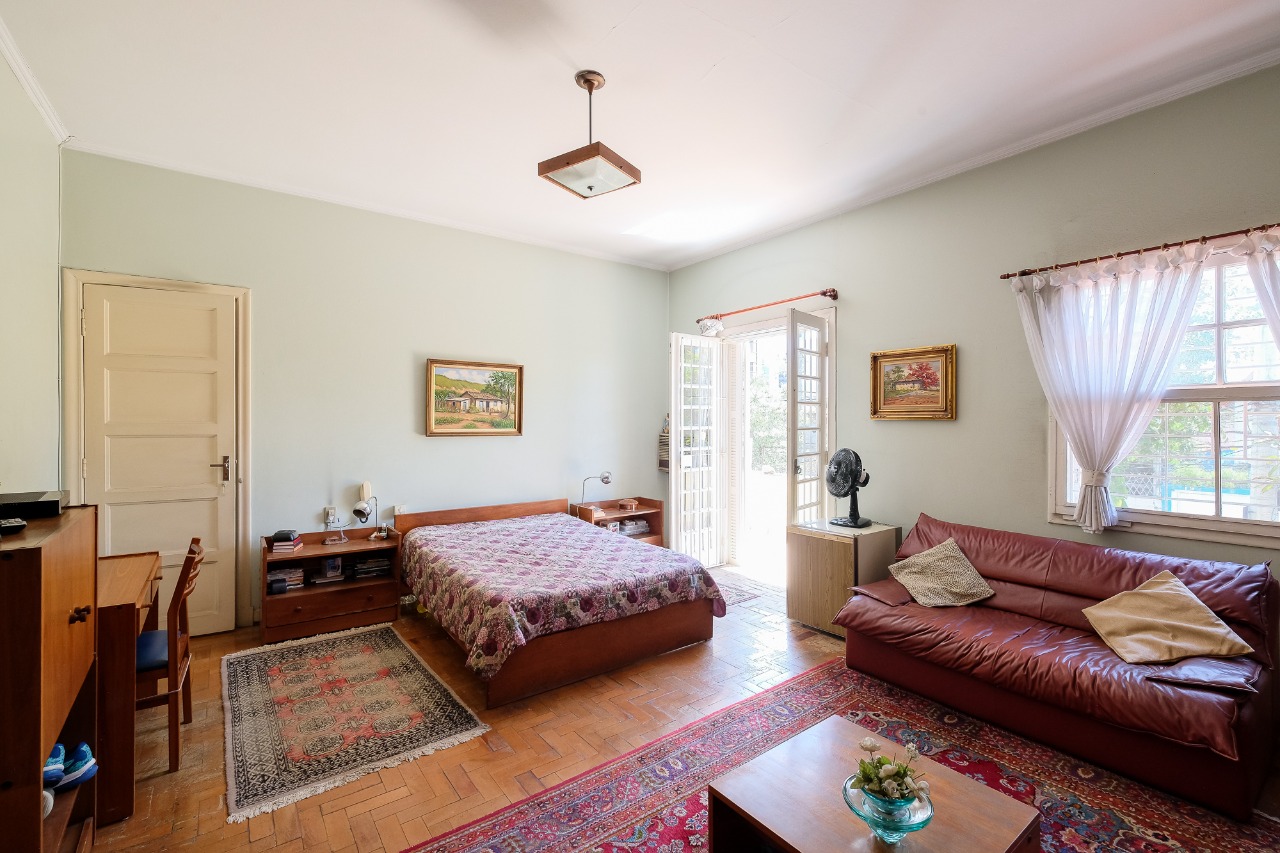 Casa para venda em Vila Nova Conceição