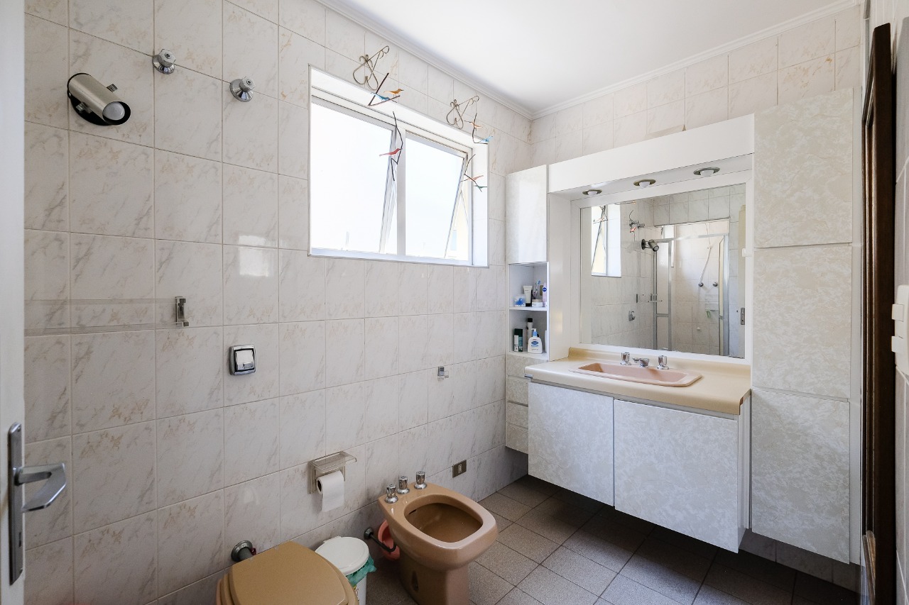 Casa para venda em Vila Nova Conceição