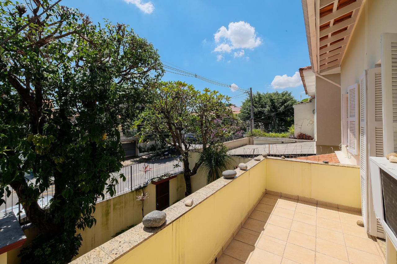 Casa para venda em Vila Nova Conceição