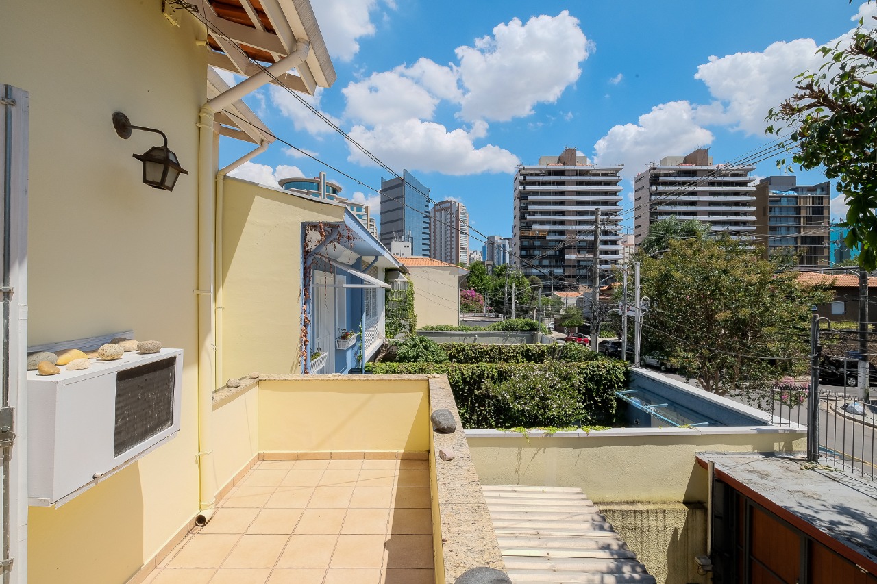 Casa para venda em Vila Nova Conceição
