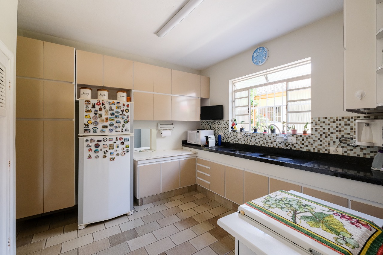 Casa para venda em Vila Nova Conceição