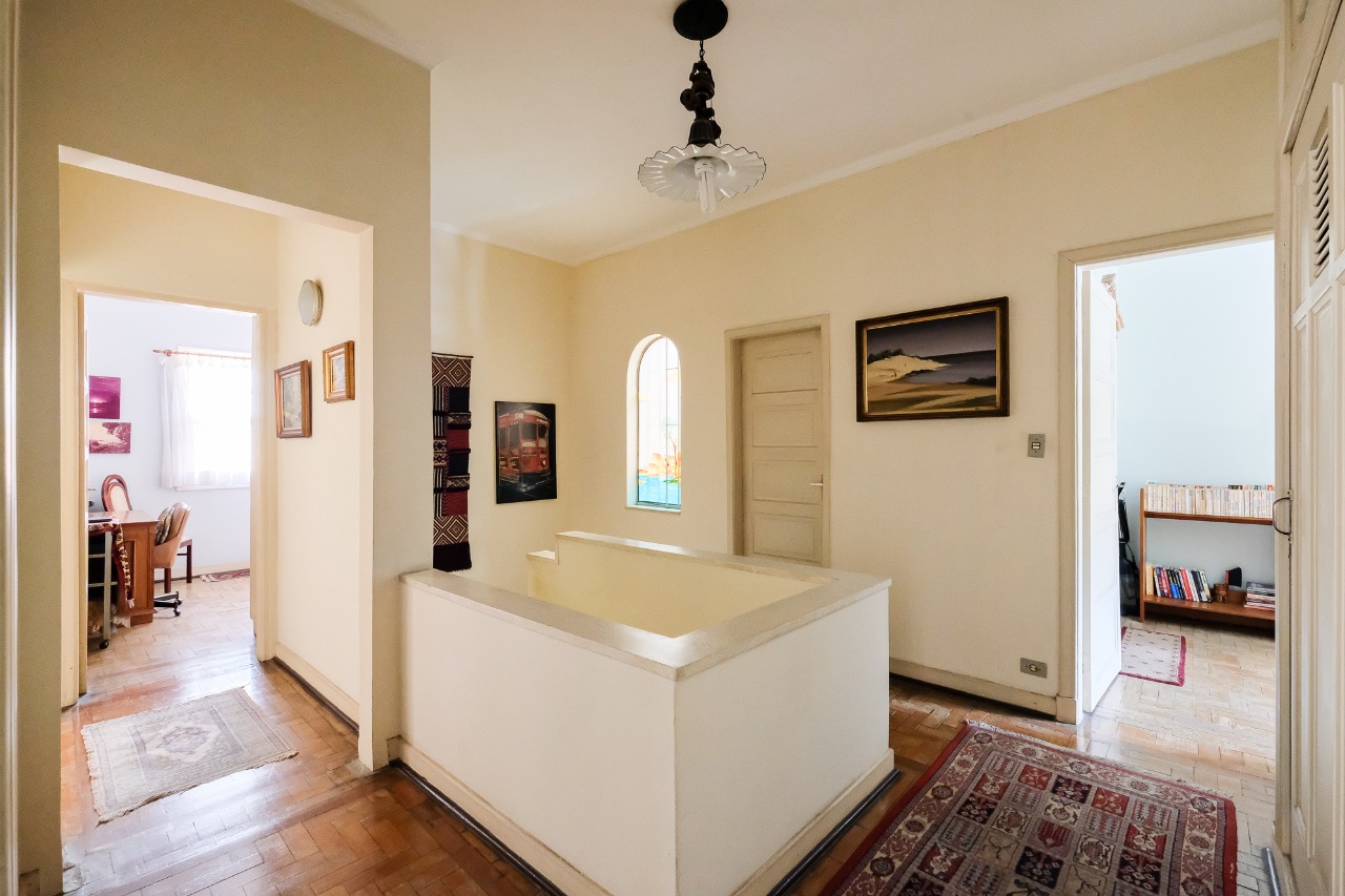 Casa para venda em Vila Nova Conceição