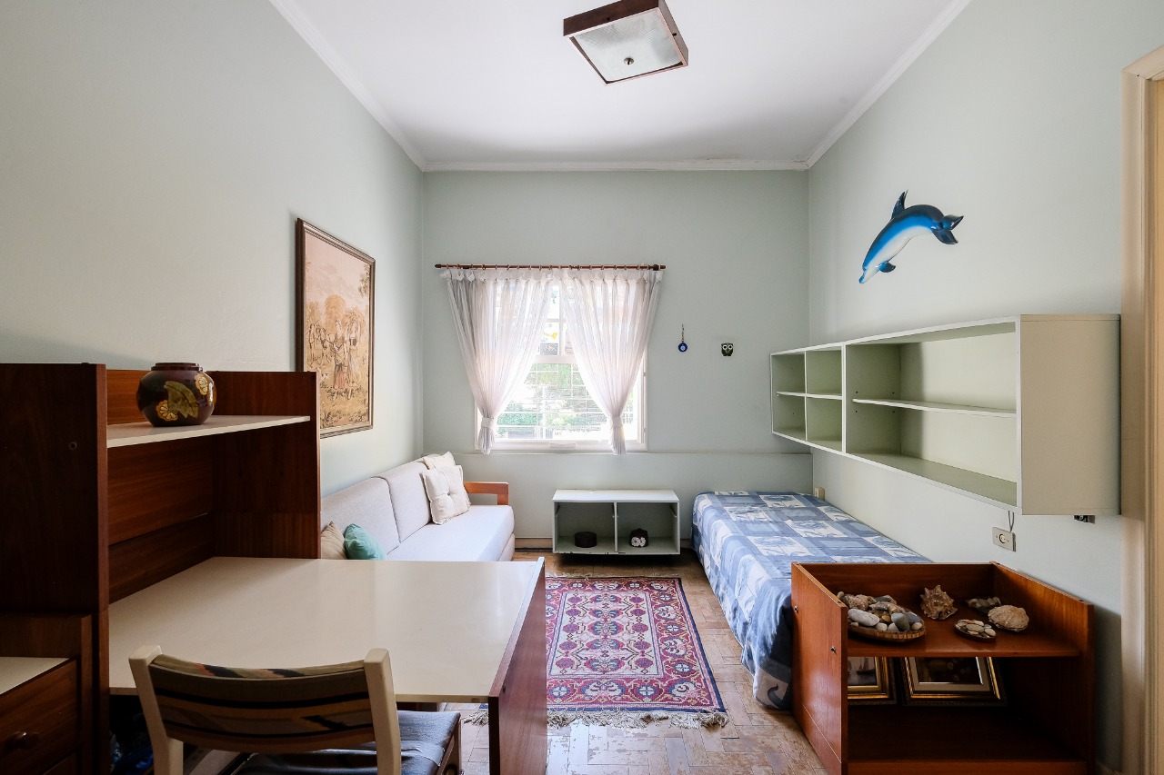 Casa para venda em Vila Nova Conceição