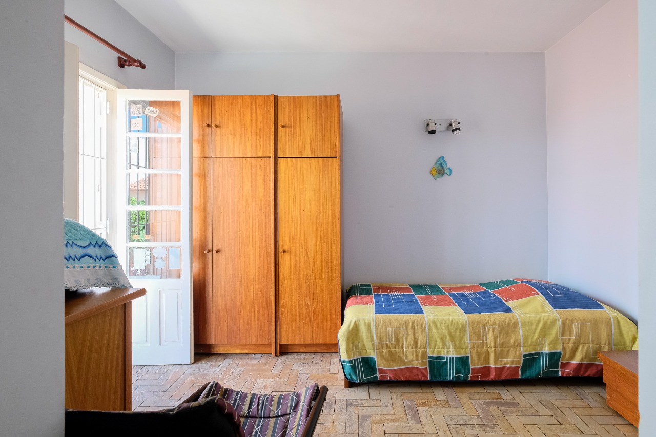 Casa para venda em Vila Nova Conceição