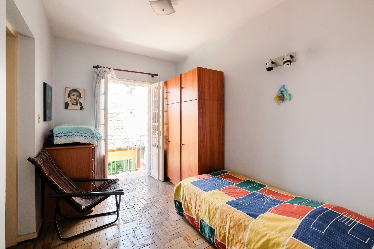 Casa para venda em Vila Nova Conceição