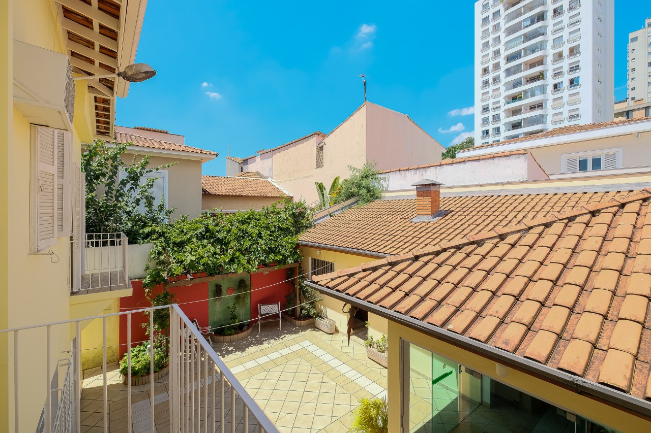 Casa para venda em Vila Nova Conceição