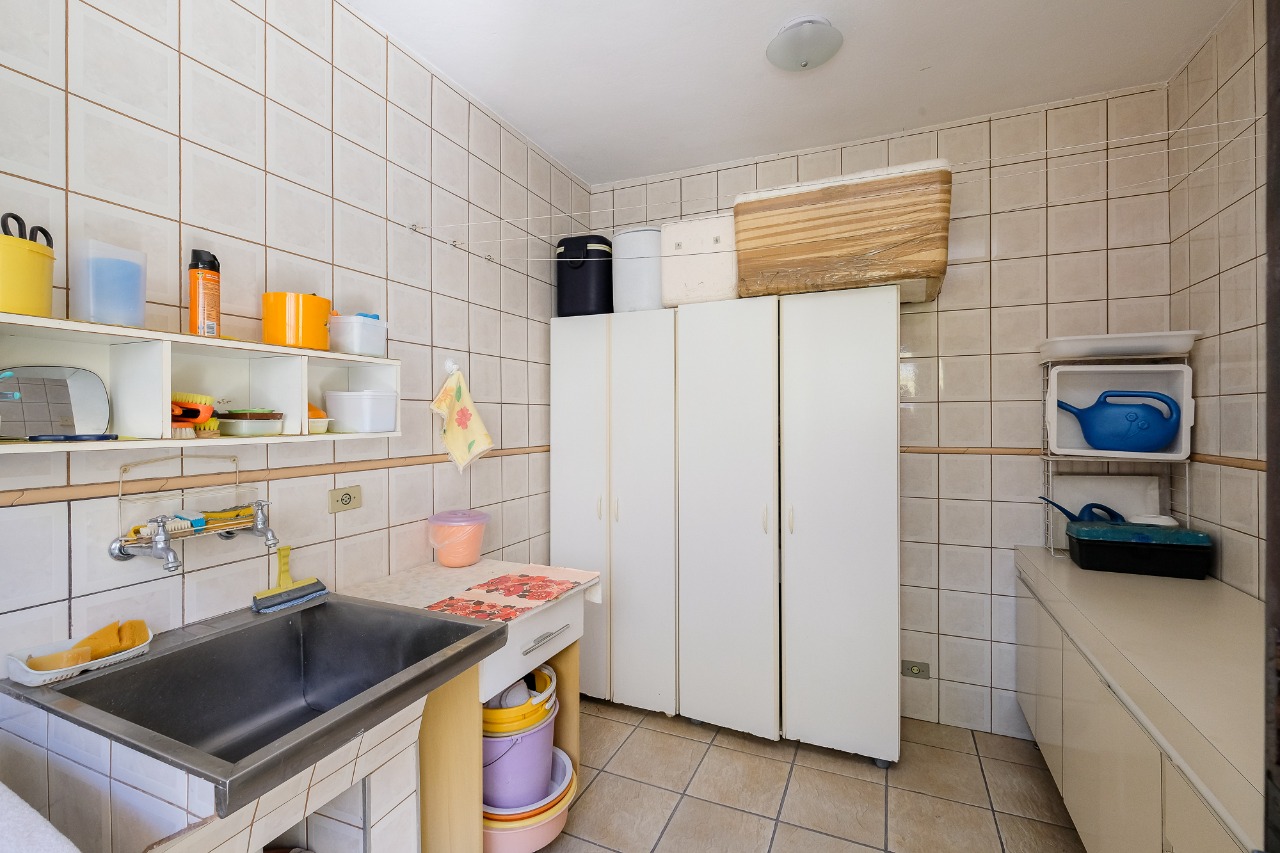 Casa para venda em Vila Nova Conceição