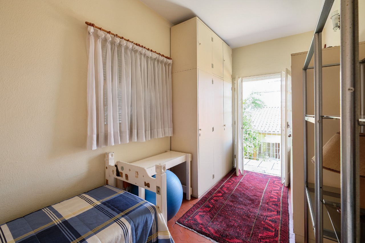 Casa para venda em Vila Nova Conceição