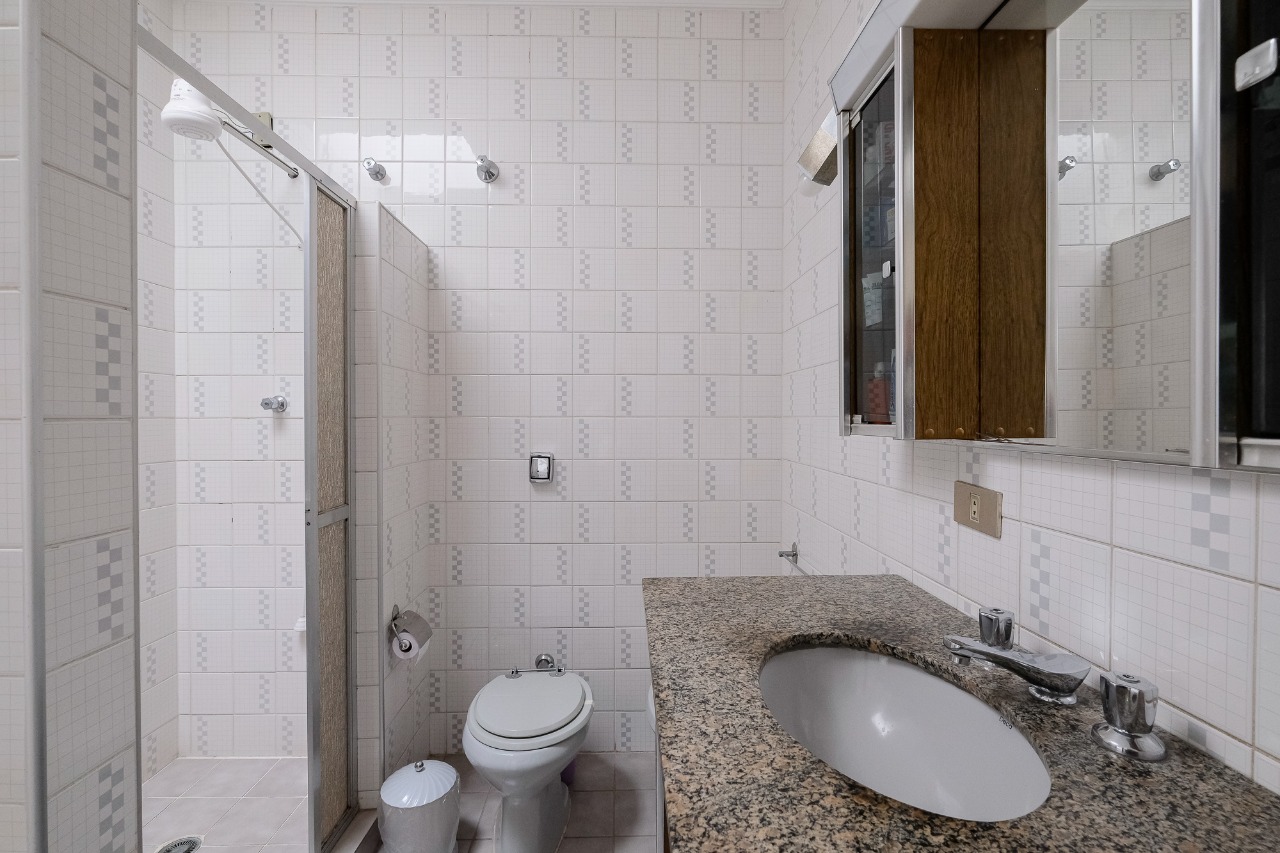 Casa para venda em Vila Nova Conceição