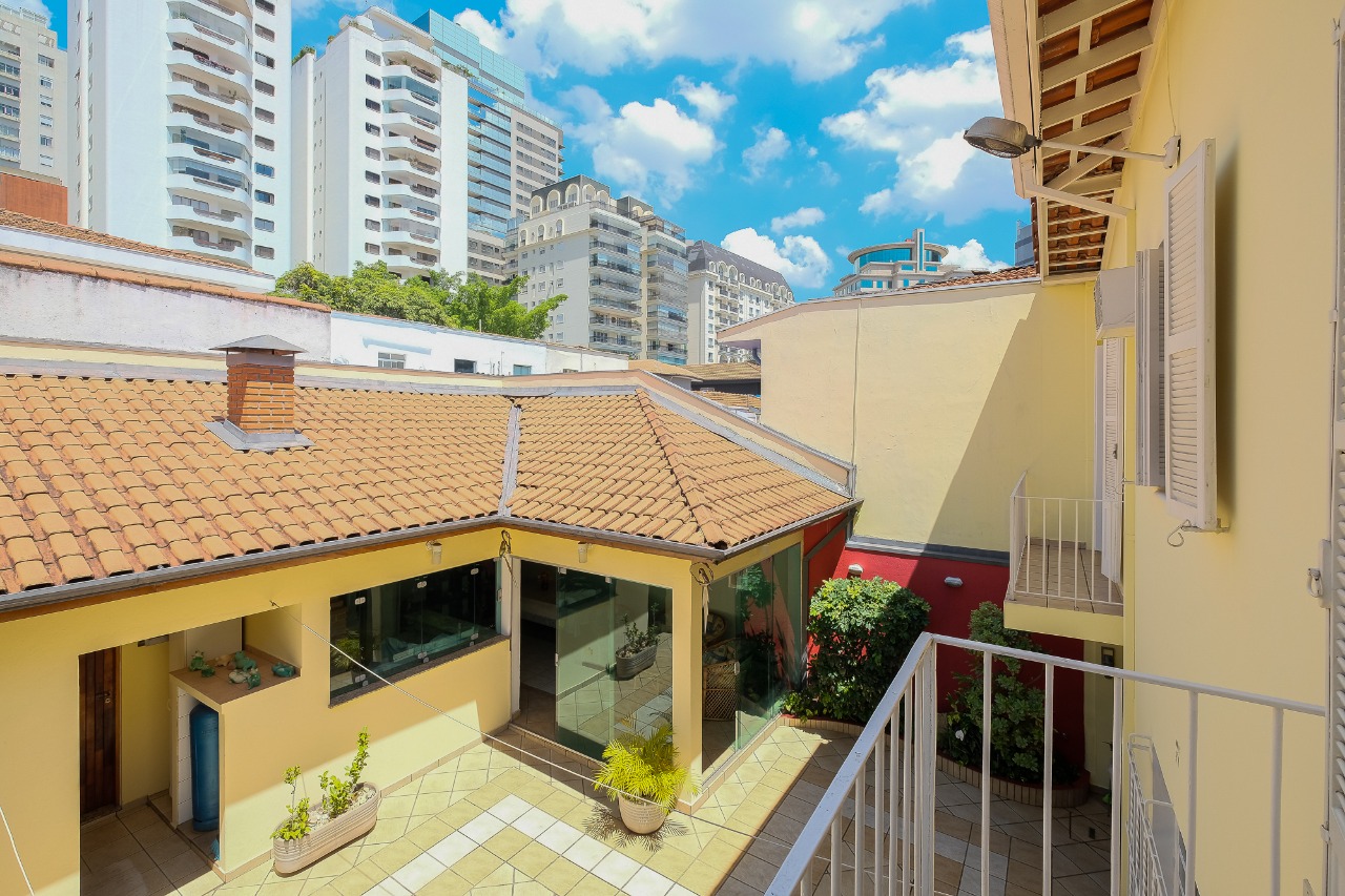 Casa para venda em Vila Nova Conceição