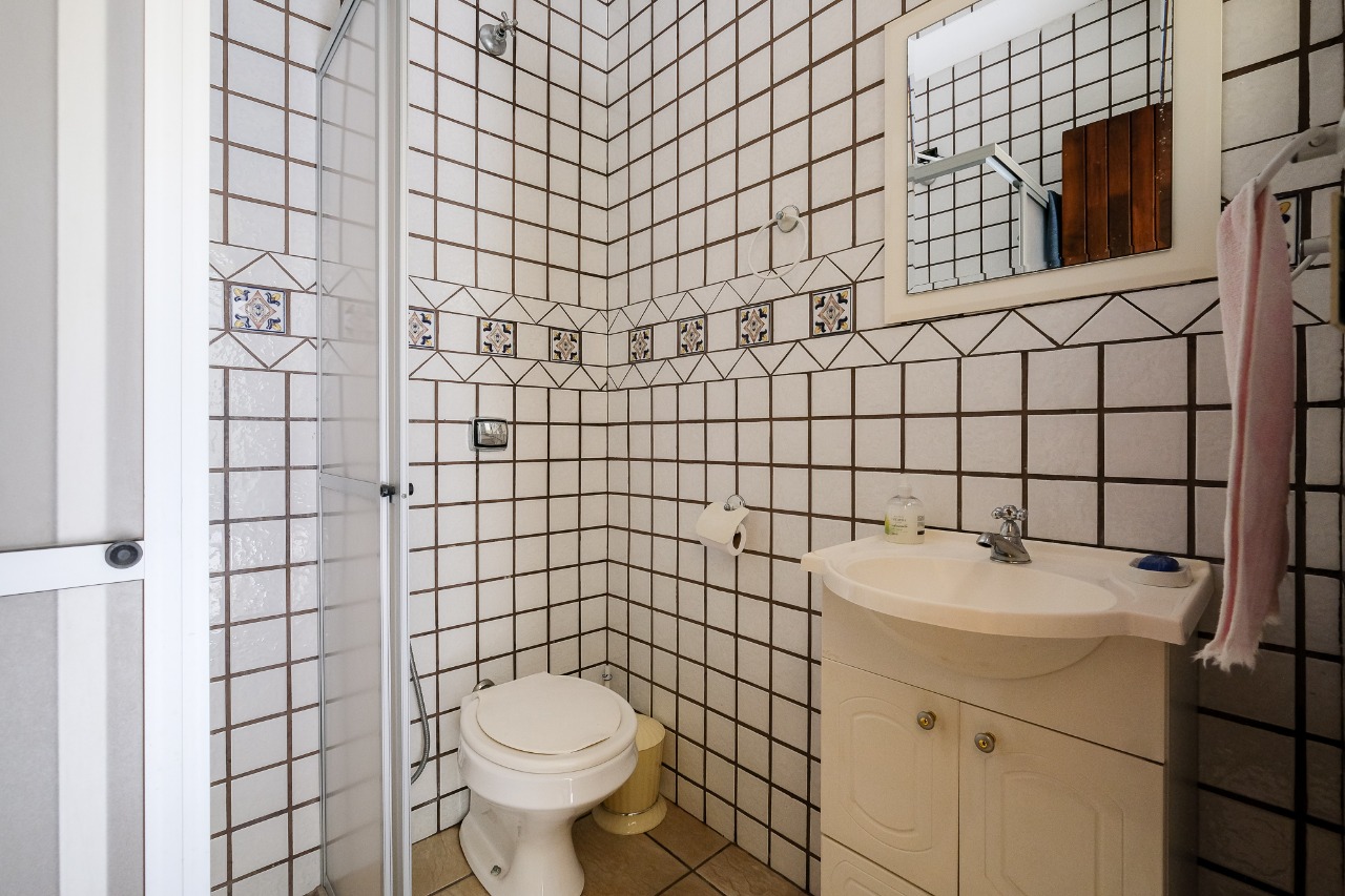 Casa para venda em Vila Nova Conceição