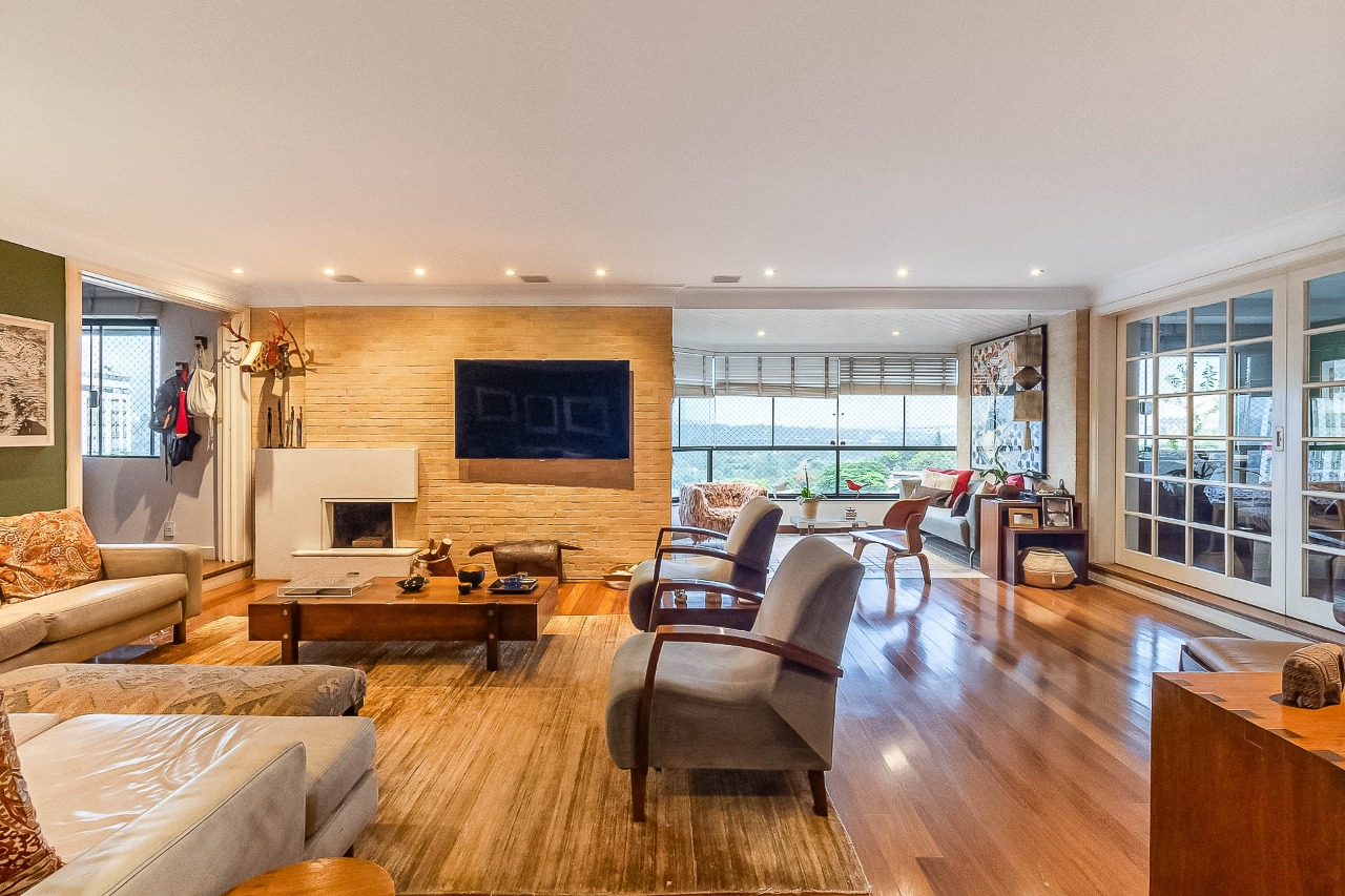 Apartamento para venda em Vila Beatriz
