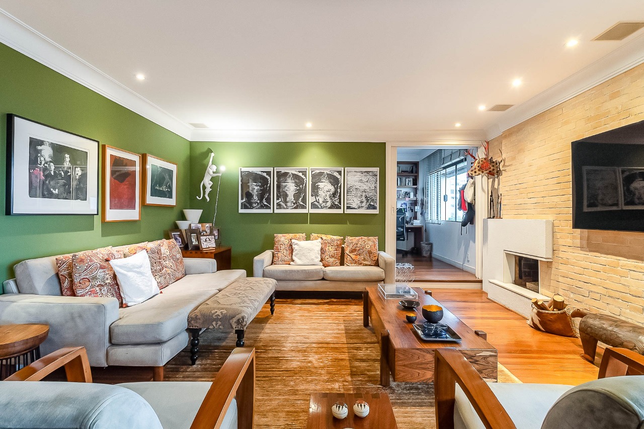 Apartamento para venda em Vila Beatriz