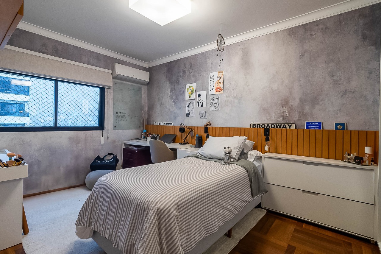 Apartamento para venda em Vila Beatriz