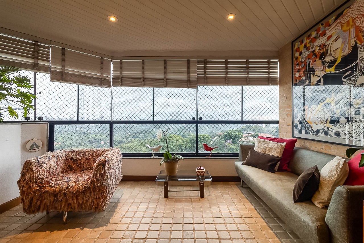 Apartamento para venda em Vila Beatriz
