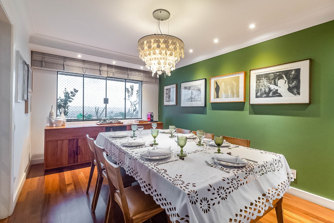Apartamento para venda em Vila Beatriz