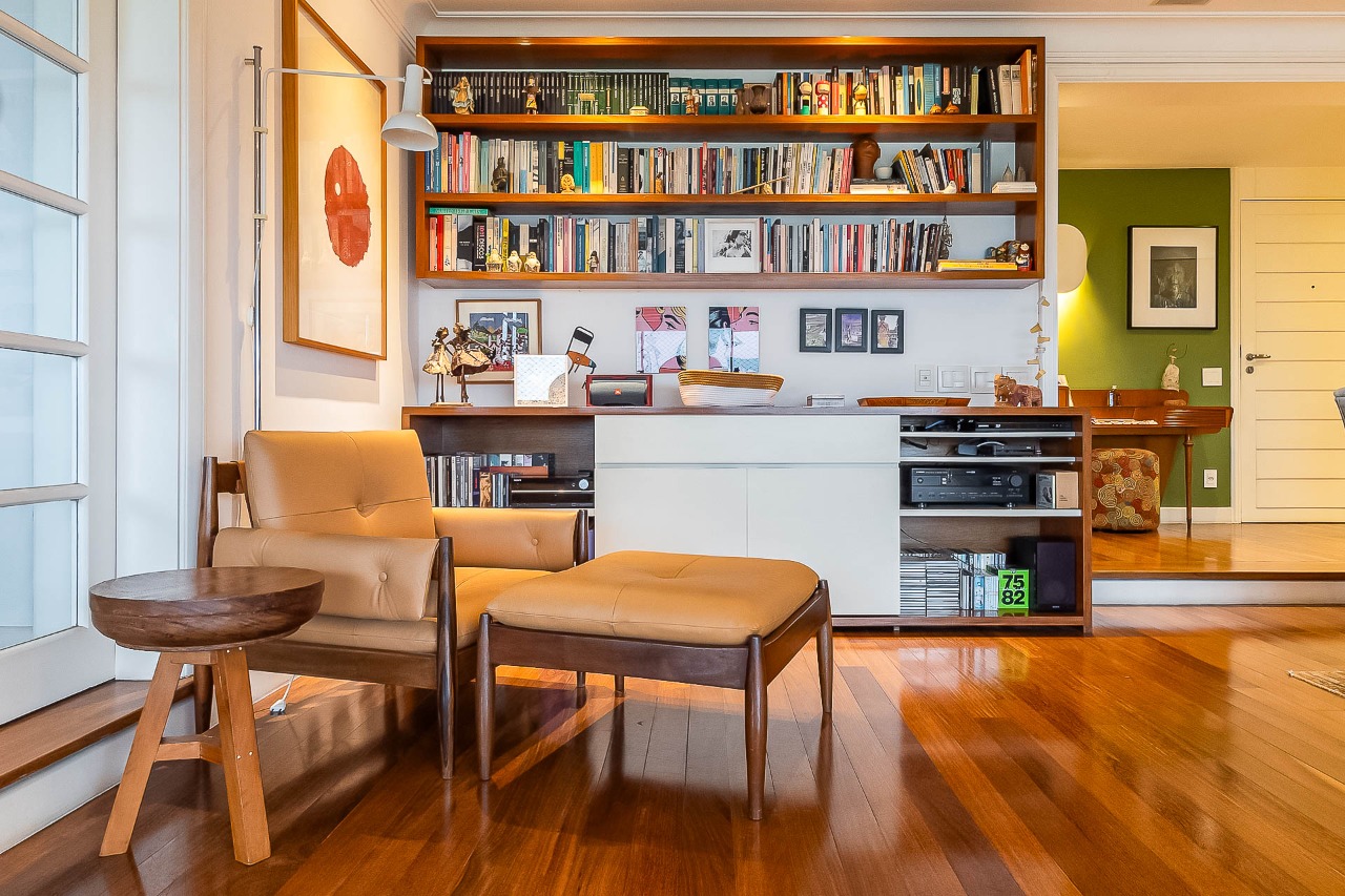 Apartamento para venda em Vila Beatriz