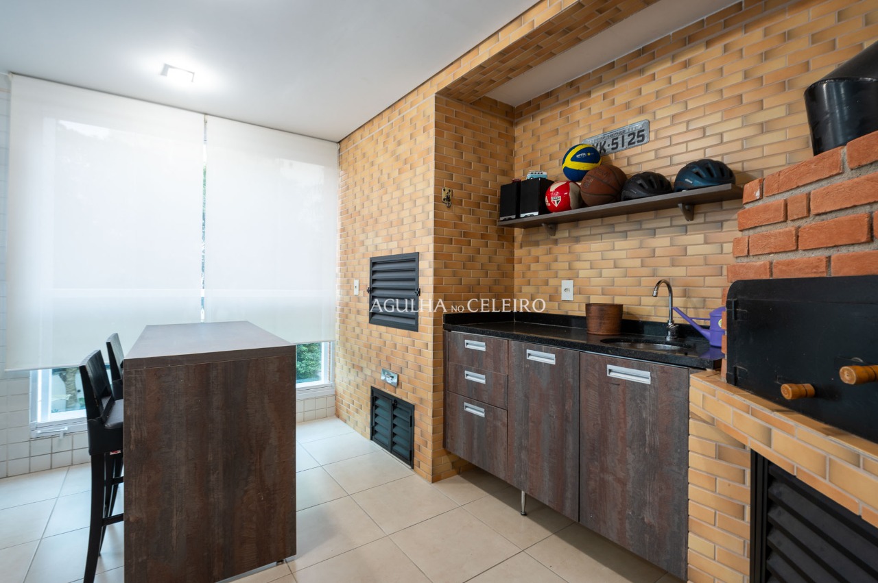 Apartamento para venda em Campo Belo