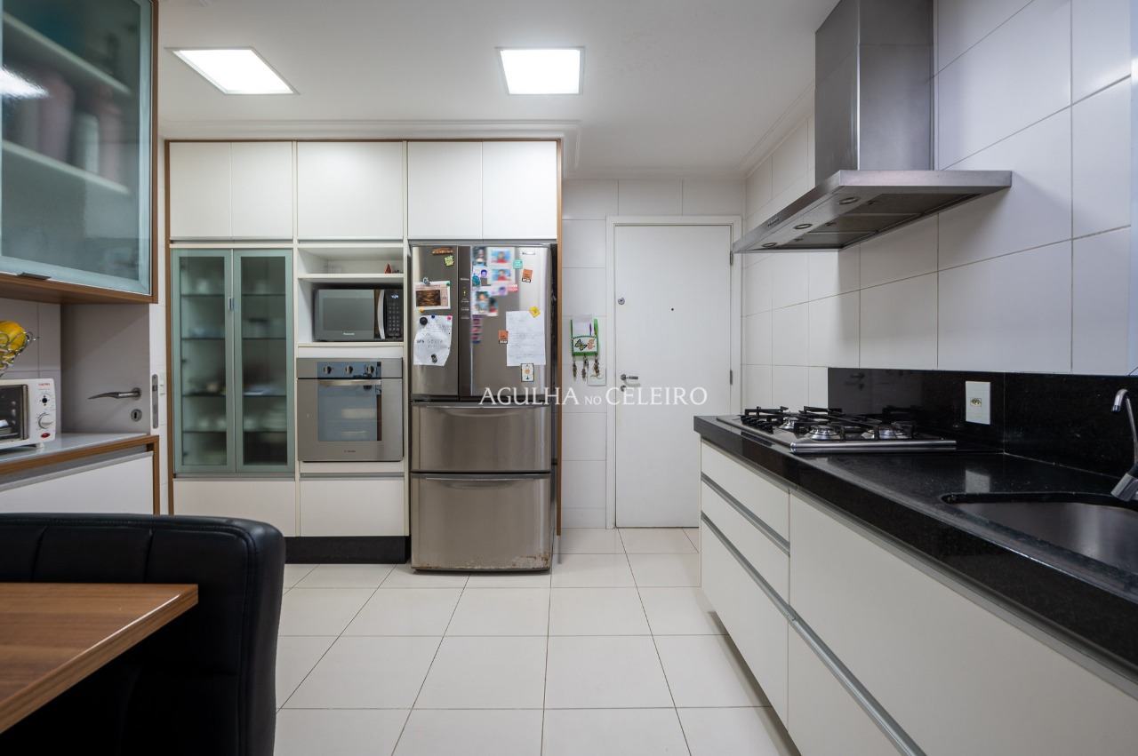 Apartamento para venda em Campo Belo