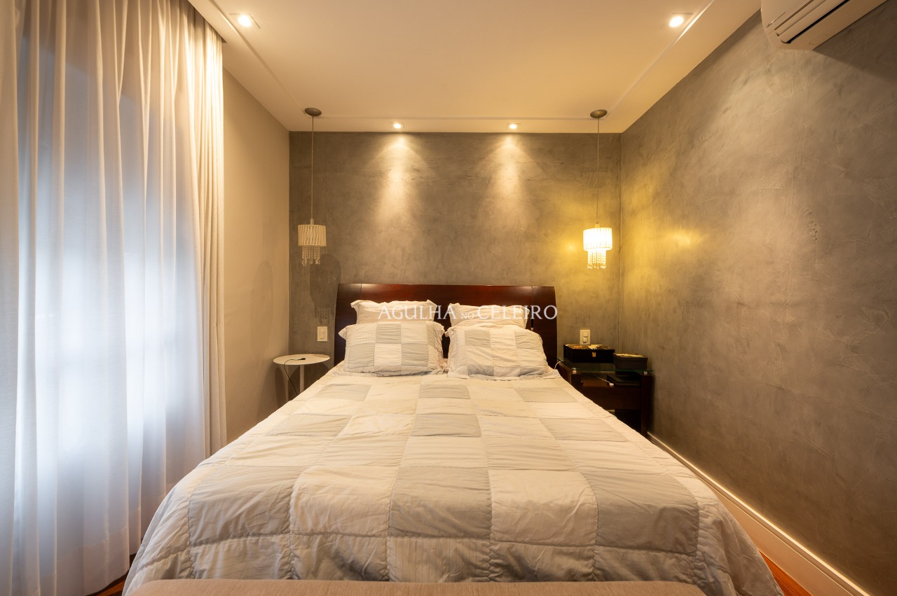 Apartamento para venda em Campo Belo