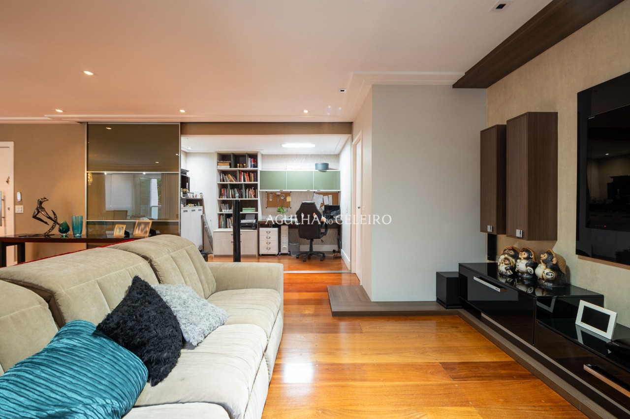 Apartamento para venda em Campo Belo