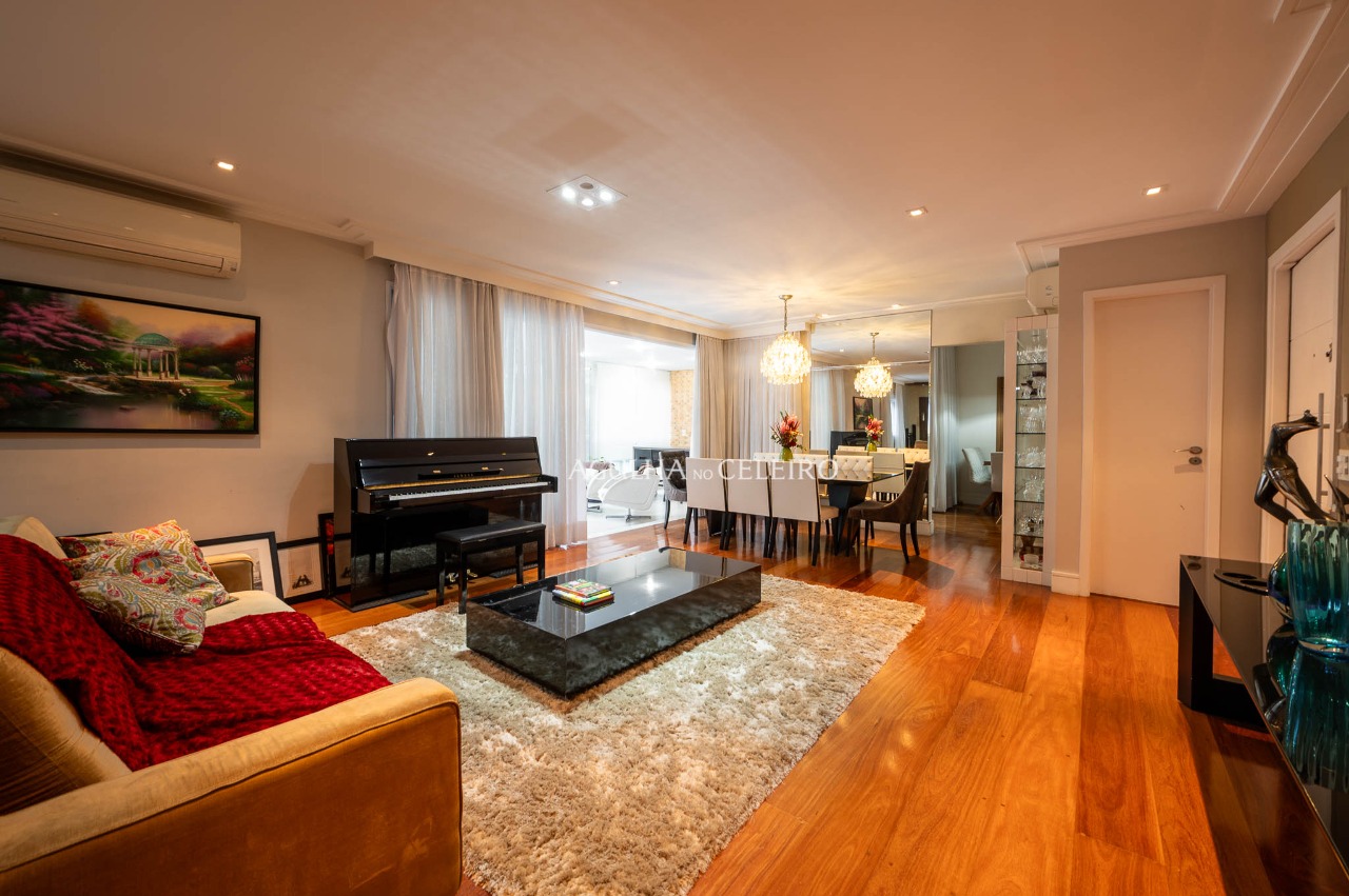 Apartamento para venda em Campo Belo