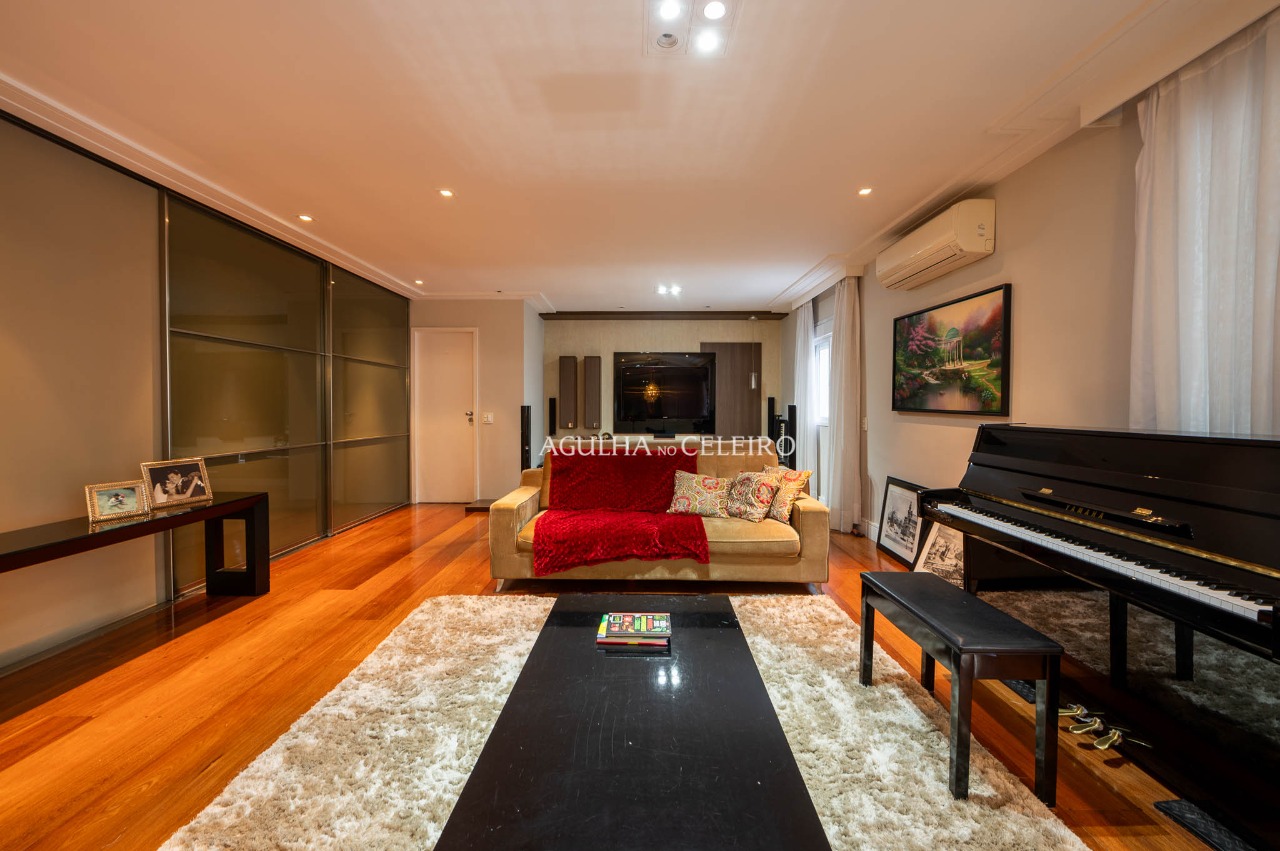 Apartamento para venda em Campo Belo