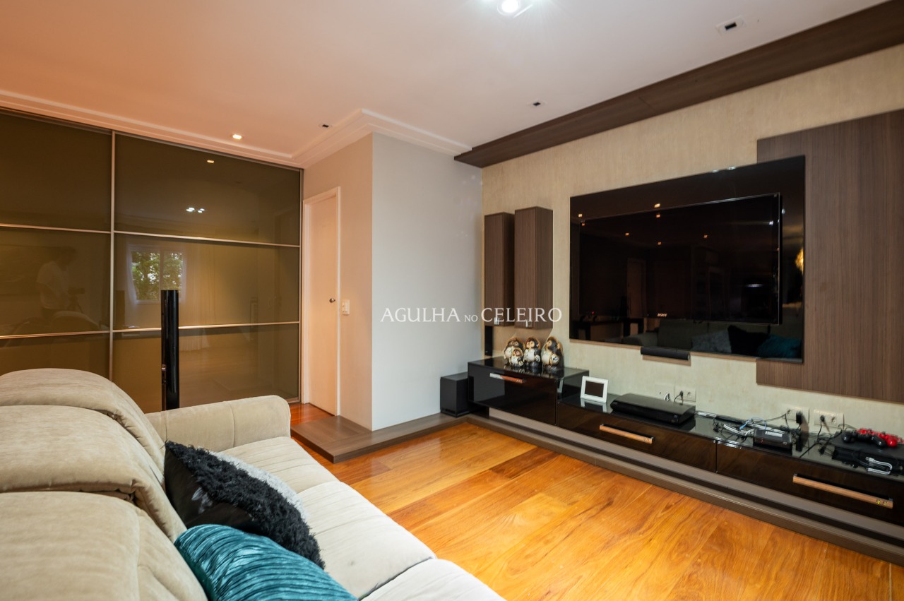 Apartamento para venda em Campo Belo