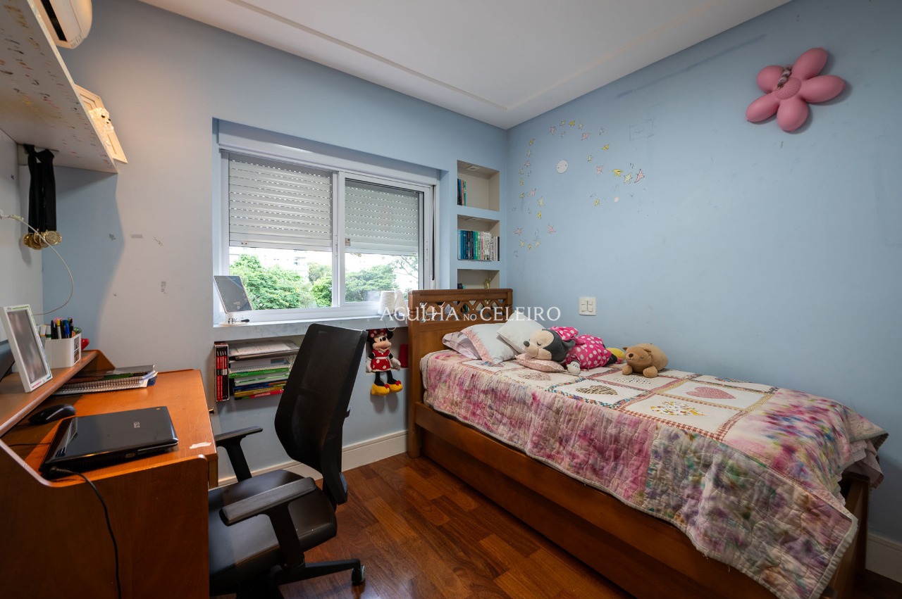 Apartamento para venda em Campo Belo