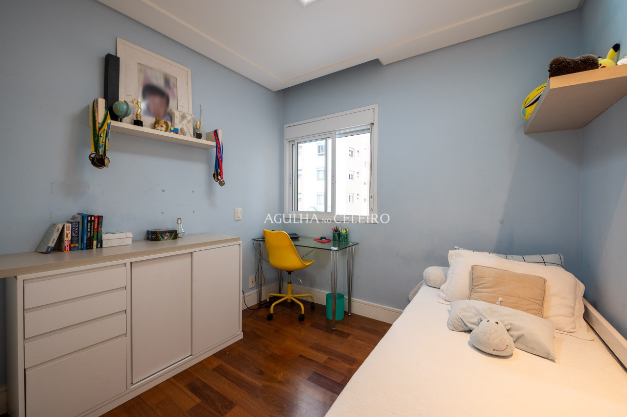 Apartamento para venda em Campo Belo