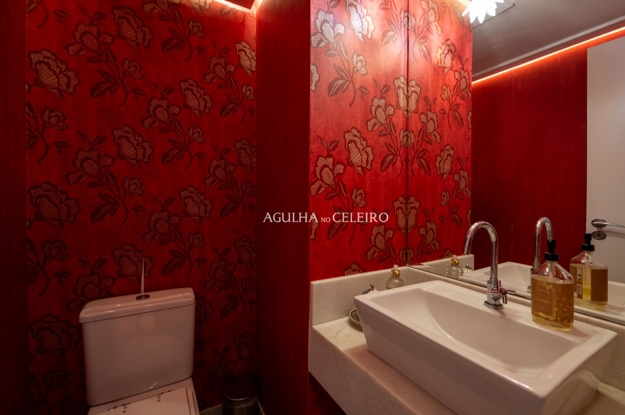 Apartamento para venda em Campo Belo