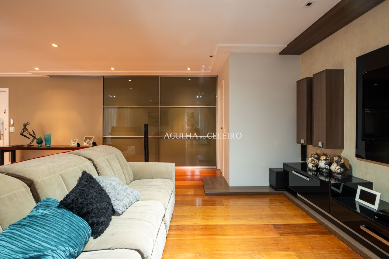 Apartamento para venda em Campo Belo