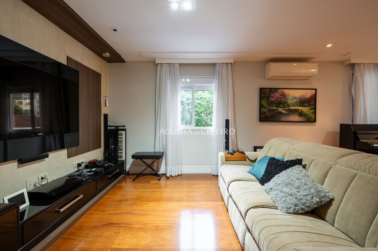 Apartamento para venda em Campo Belo