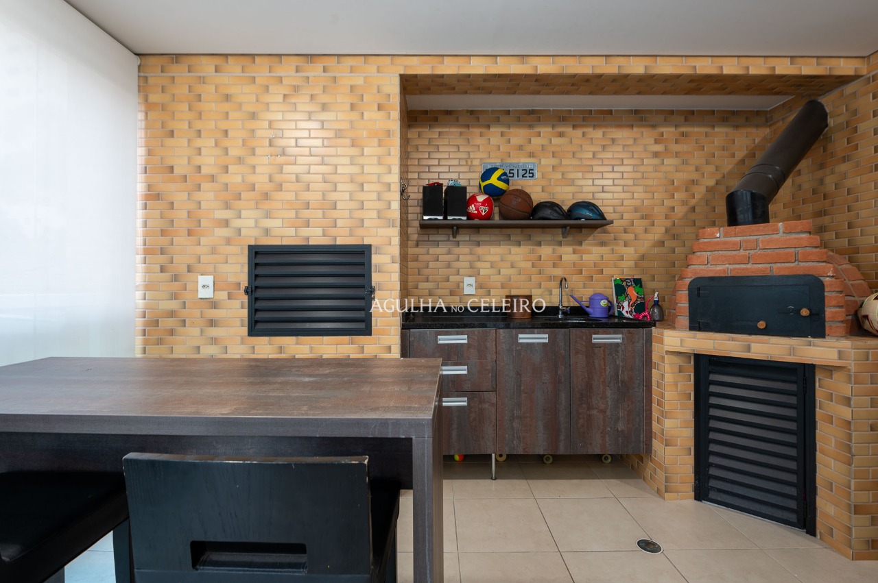 Apartamento para venda em Campo Belo