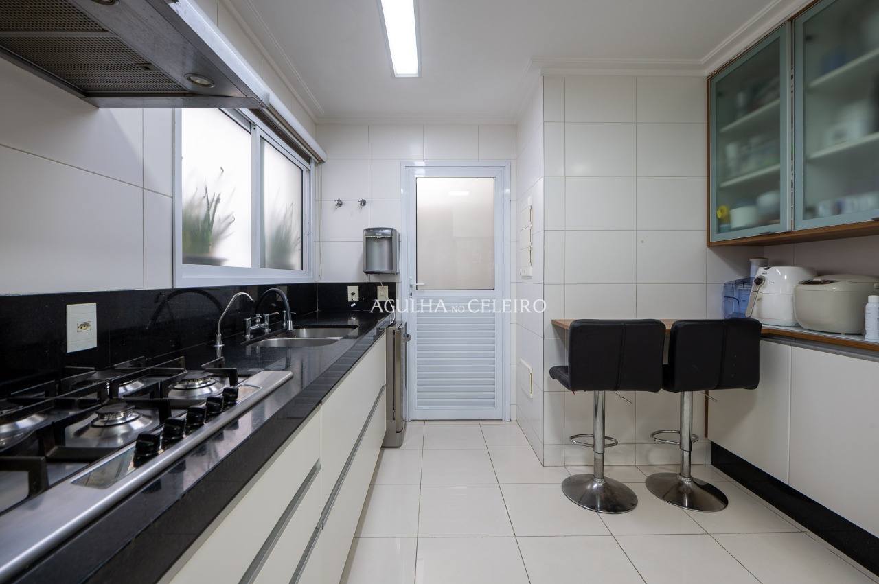 Apartamento para venda em Campo Belo