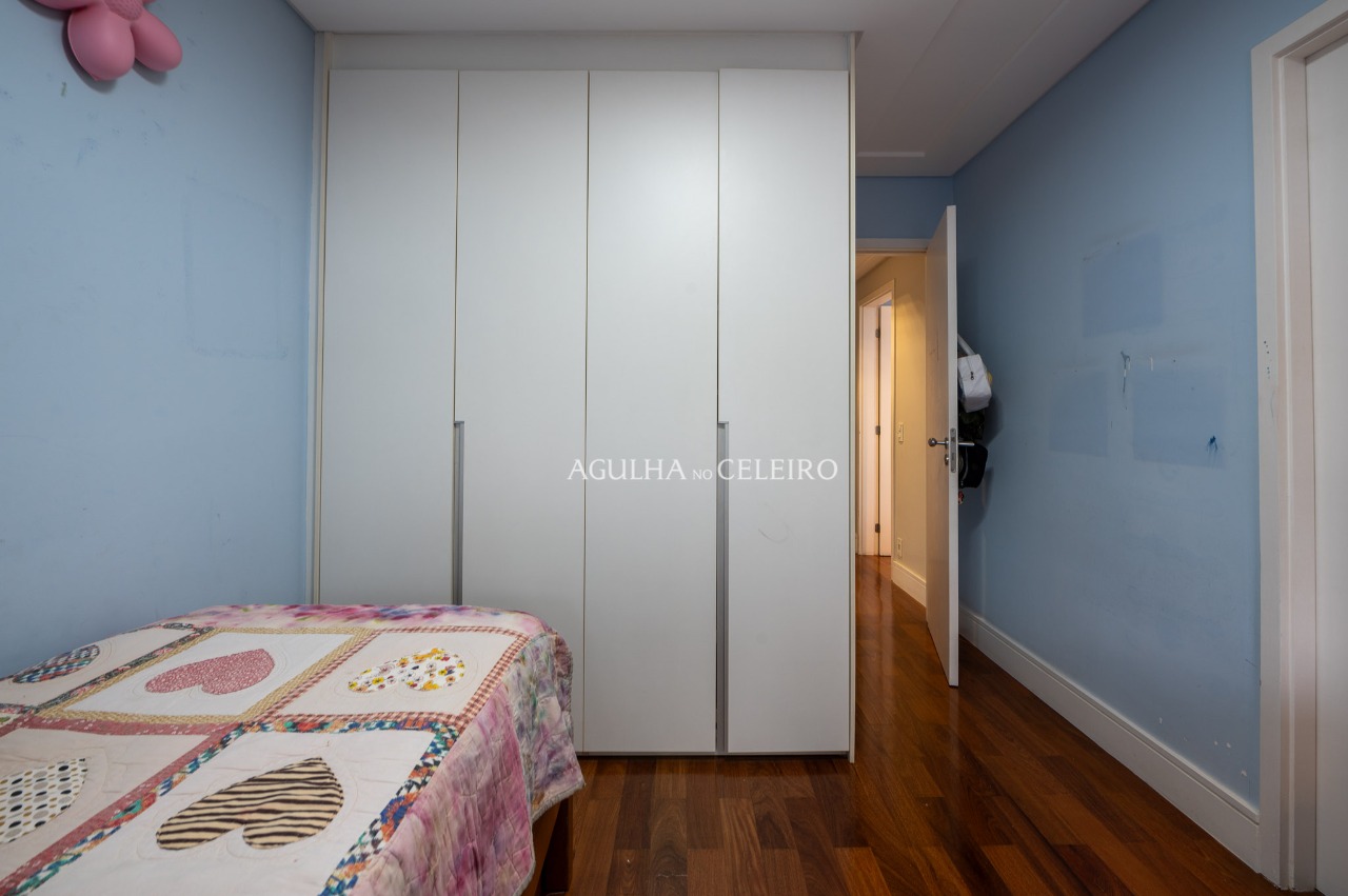 Apartamento para venda em Campo Belo