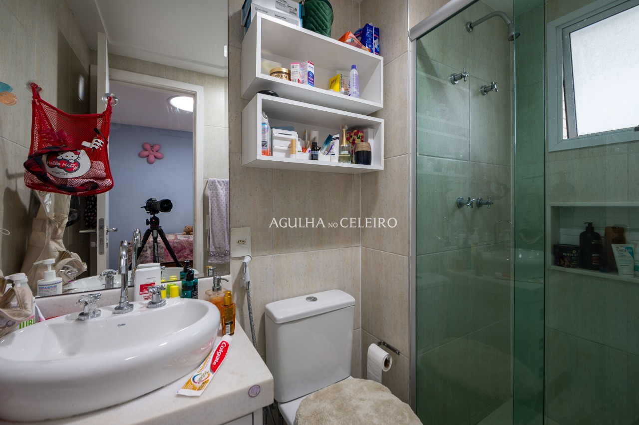 Apartamento para venda em Campo Belo