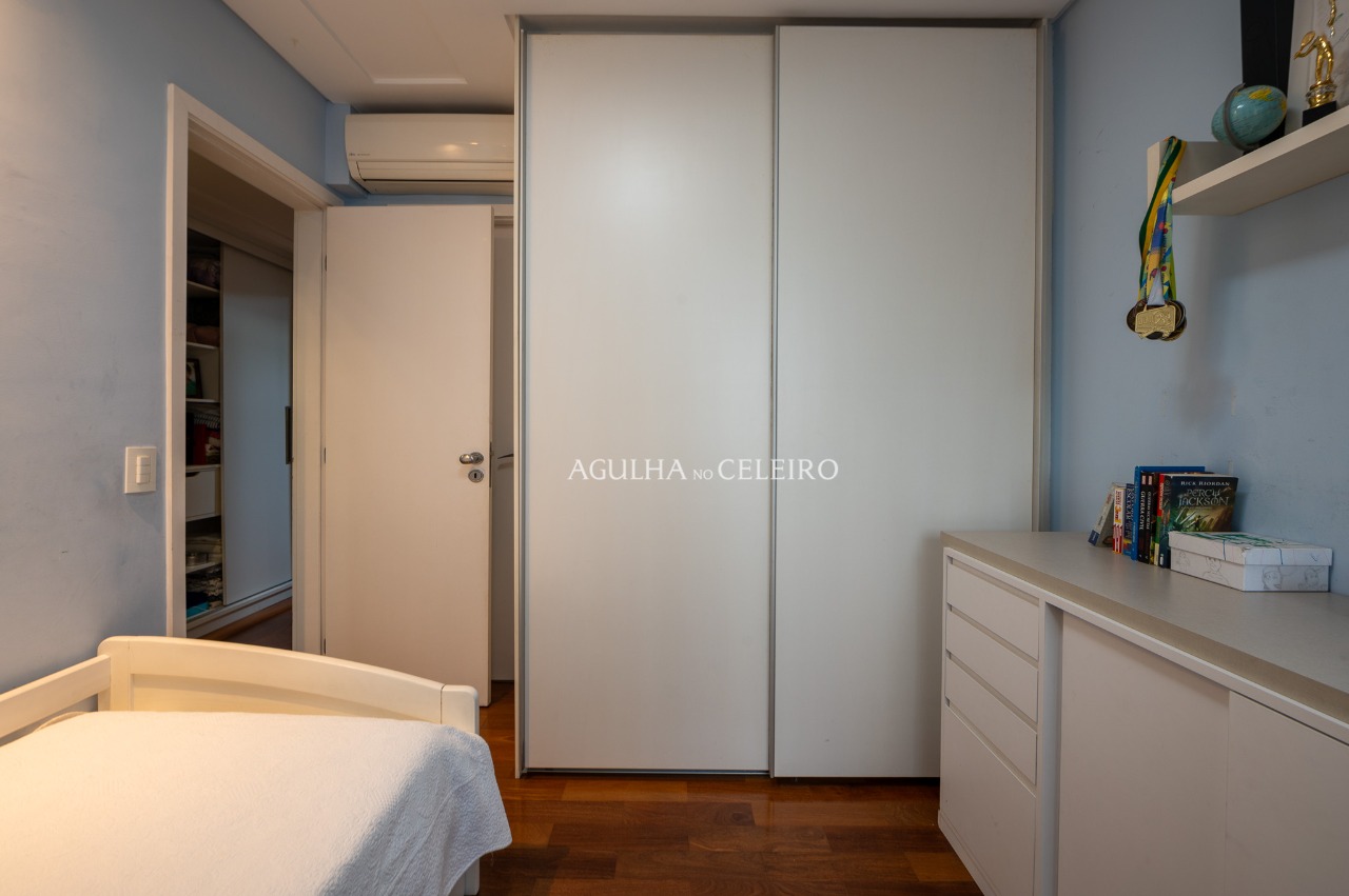 Apartamento para venda em Campo Belo