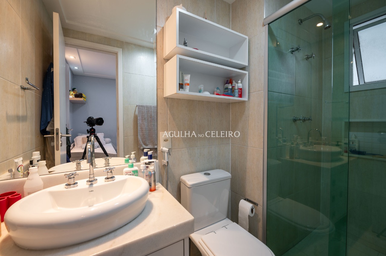 Apartamento para venda em Campo Belo