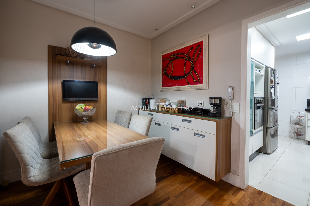 Apartamento para venda em Campo Belo