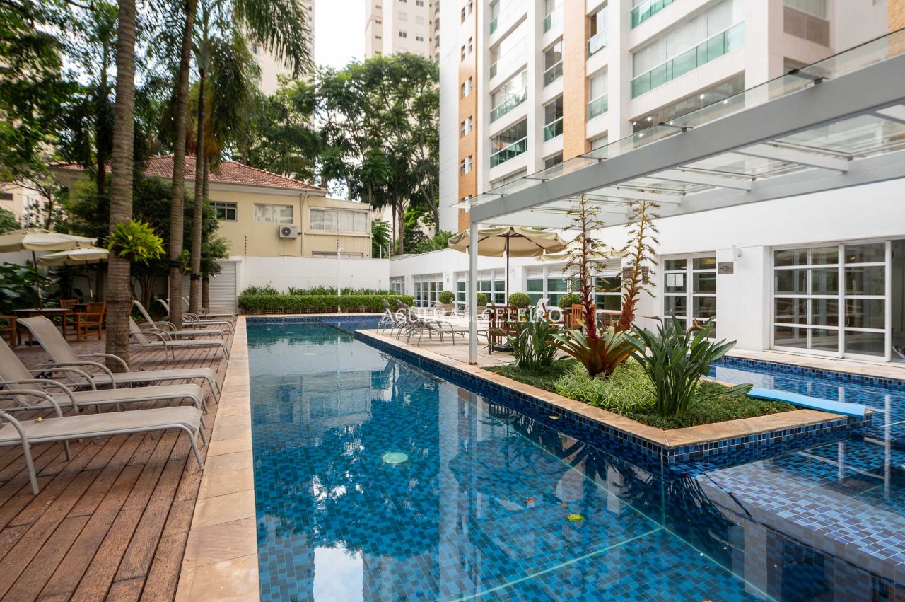 Apartamento para venda em Campo Belo