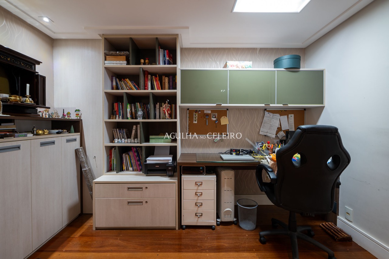 Apartamento para venda em Campo Belo