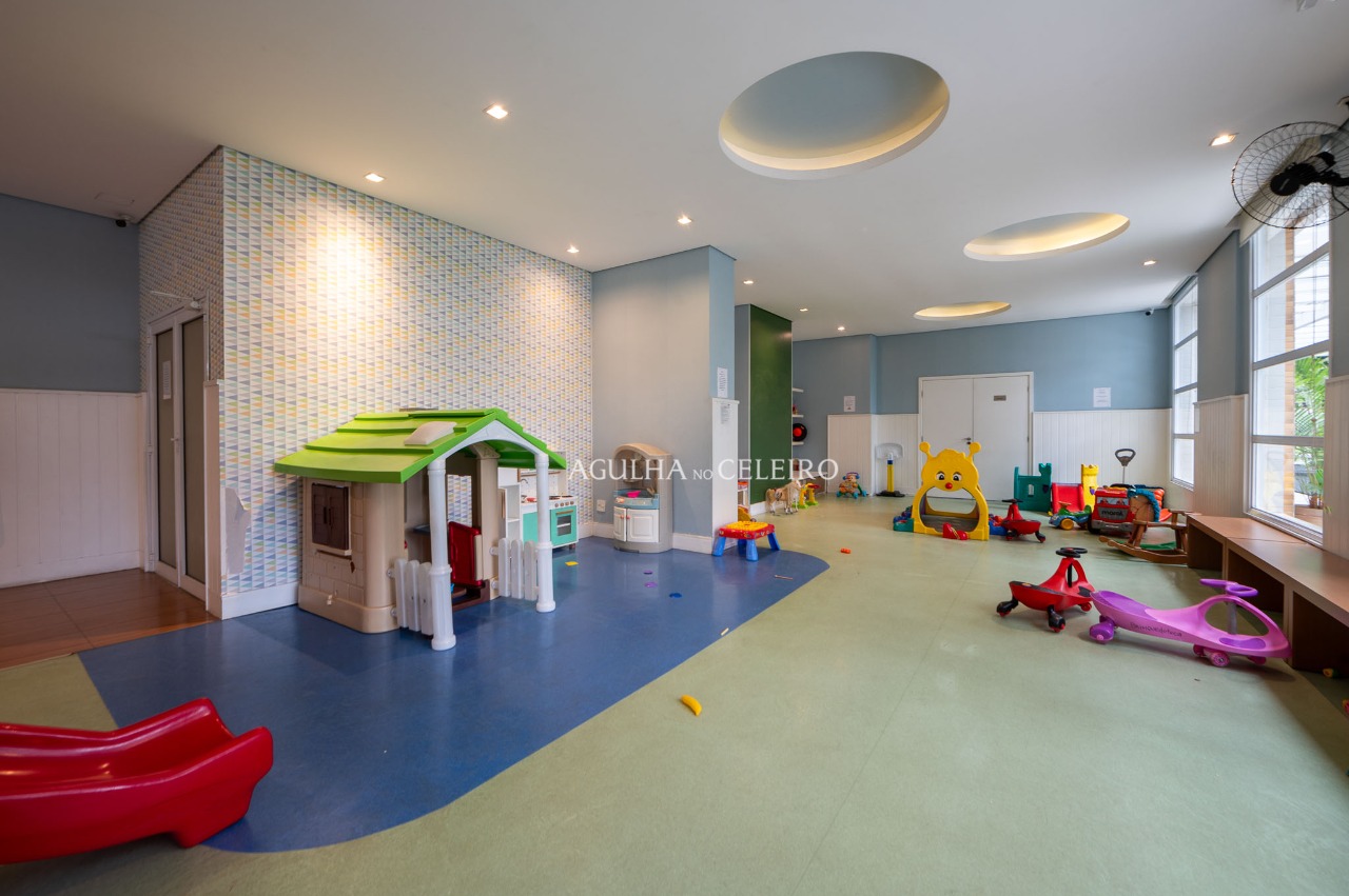 Apartamento para venda em Campo Belo
