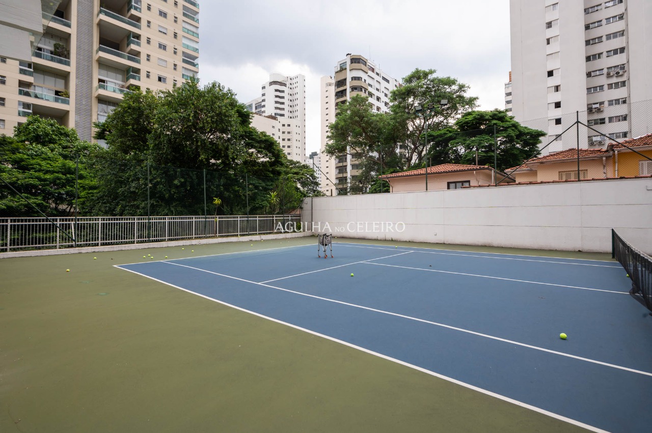 Apartamento para venda em Campo Belo