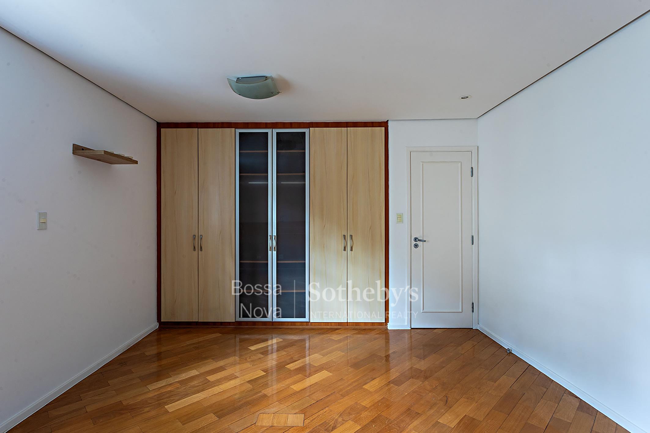 Casa Em Condomínio para venda em Brooklin