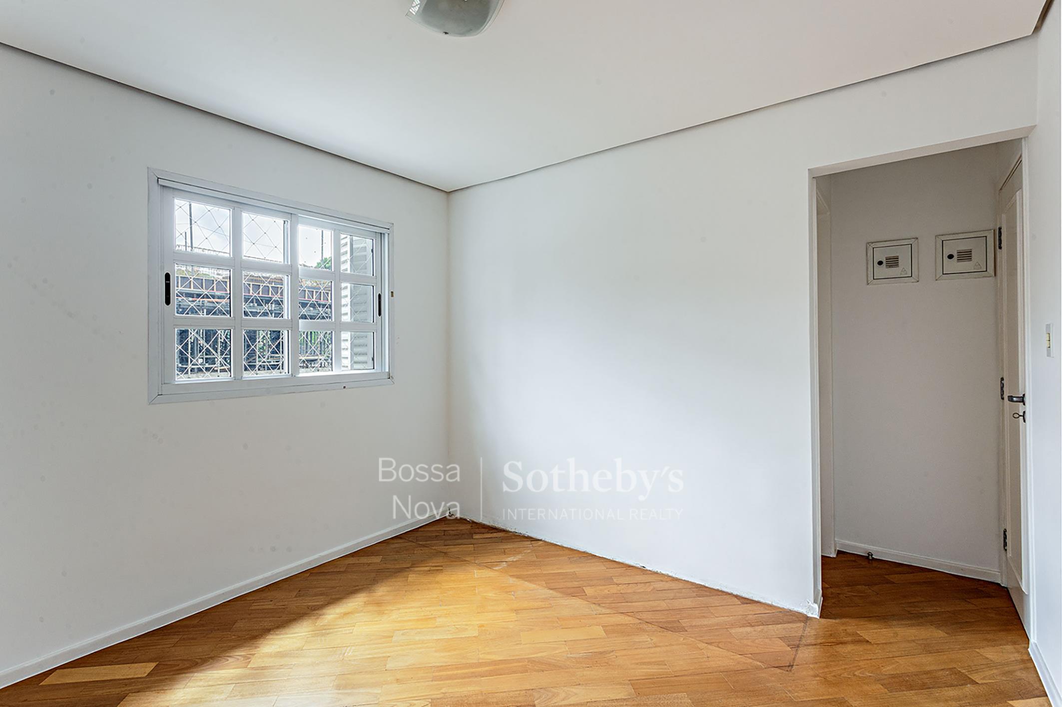 Casa Em Condomínio para venda em Brooklin